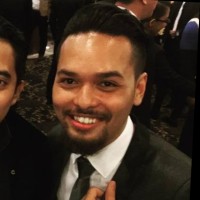 Khairul Arafat Bin Khairul Anuar