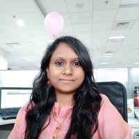 Harini Bandaru