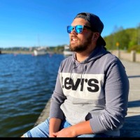 Juho Taarasti
