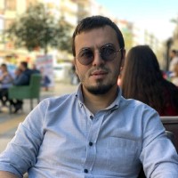 Gökhan Mavi