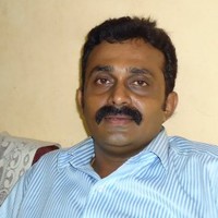 Kishore Kumar S V