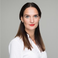 Baiba Heering