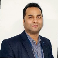 Vikas Bhambhani