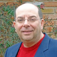 Mike Bernstein
