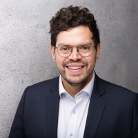 Camilo Martinez Baron, M.D.