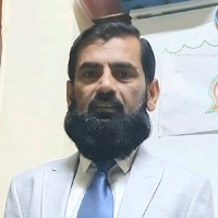 Nasir Mehmood