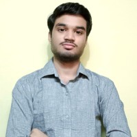 Krishna Kumar Vishwakarma