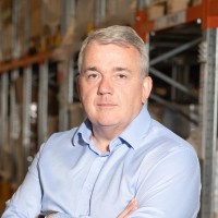 Kevin Treacy