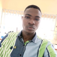 Godswill Eworo