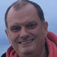 Mark Everitt