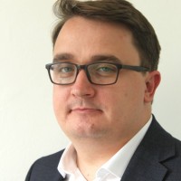 Paul Gaffney