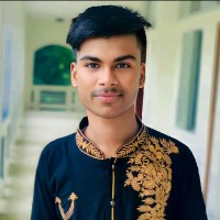 Md Akash Ahmed