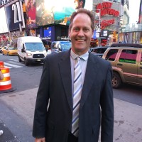 Timothy Thompson