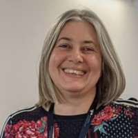 Caroline CHERY-BURGER