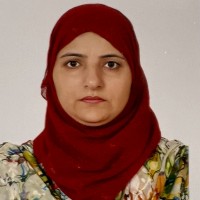 Syeda Naqvi