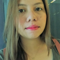 Joanne Candace Gelasque