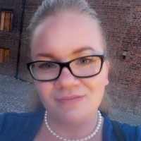Anne Kivimäki