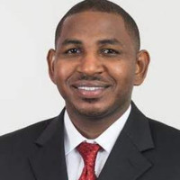 Rasheed Taylor