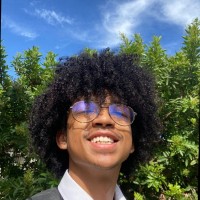 Keeran Daniels