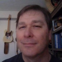 Jon Kirkbride