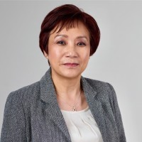 Vera Ou-Young 李玉凤  GAICD