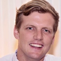 Andre Van Heerden