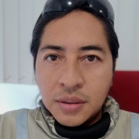 José Méndez Garcia