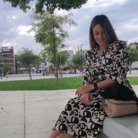 Georgia Maria Panagiotopoulou