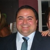 James Chartier