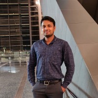 vineeth vijayan