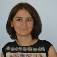 Monica Sima