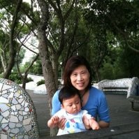 JUDY Chen