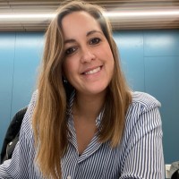 Daphne Simon