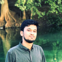 Mohammed Mustafa Hazari