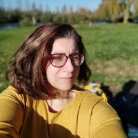 Johanne Goubet