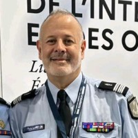 Jacques DAHAN
