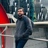 Mohammad Minhaz Uddin