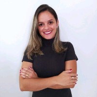 Jéssica Fernanda Silva