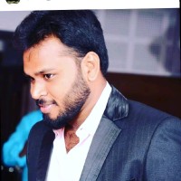 Dinesh Kumar M