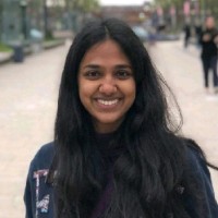 Lavanya Arulanandham