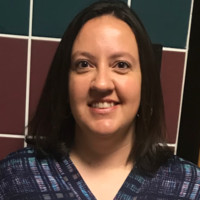 Laci Huggins, M.Ed.