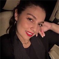 Dayana Maleki