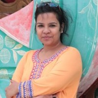 Khushboo Khandekar