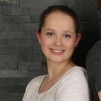 Katharina Wünscher (Geb. De Groote)