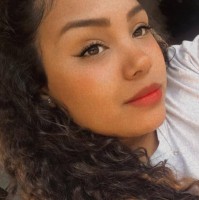 Sheyene Domingos Camargo