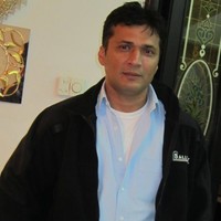 Syed Imran Haider Naqvi