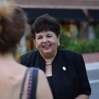 Ana Sol Gutierrez