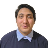 Adrian Vargas