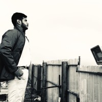 Vishal Pillai
