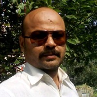 Prashant Mishra